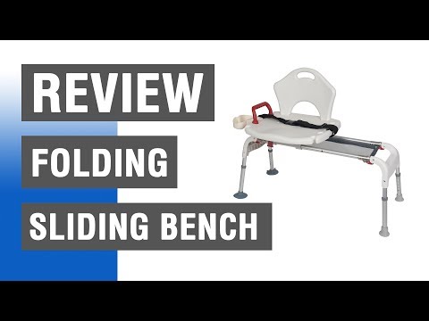 drive-medical-folding-universal-sliding-transfer-bench-review-2018