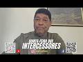 MENSAGEM E ORAÇÃO COM AP. VALDEMIRO SANTIAGO na Quinta-feira da Intercessão 09-04-2026