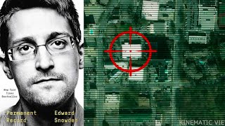 BOOK REVIEW | Permanent Record (Edward Snowden)