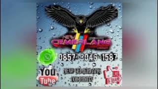new cemerlang comunity prat 1 di TPA || DJ falapon