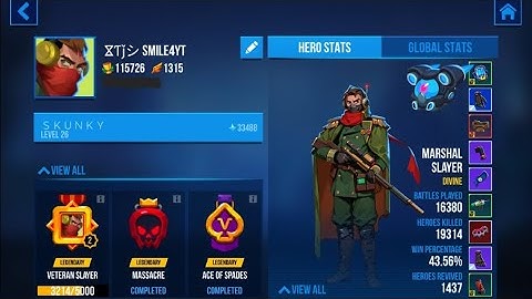 BULLET ECHO | SHORT SLAYER STREAM  (NEW UPLOAD!)