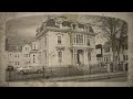 Edward haskell house  new bedford preservation society 2019 holiday house tour