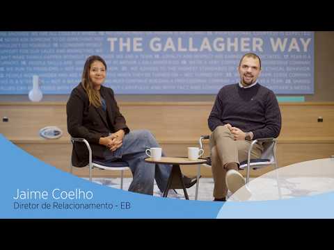 RH na prática: Gestão de Pessoas, Liderança e IA sem complicação | GallagherCast