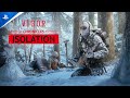 Vigor Chronicles: Isolation - Launch Trailer | PS5 &amp; PS4 Games