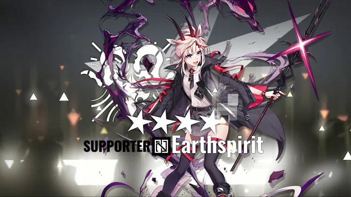 Dr. Silvergun - Arknights Roguelike - 4 Stars Only