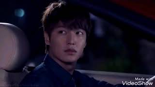 The heirs kore klip (Kadere bak)