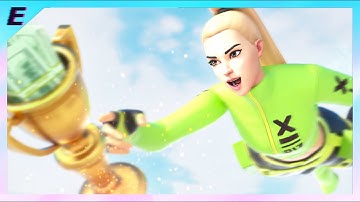 Introducing Team Element (Join a Fortnite Clan)