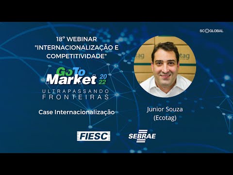 GTM 2022 – ROADSHOW RIO DO SUL | JUNIOR SOUZA (ECOTAG)