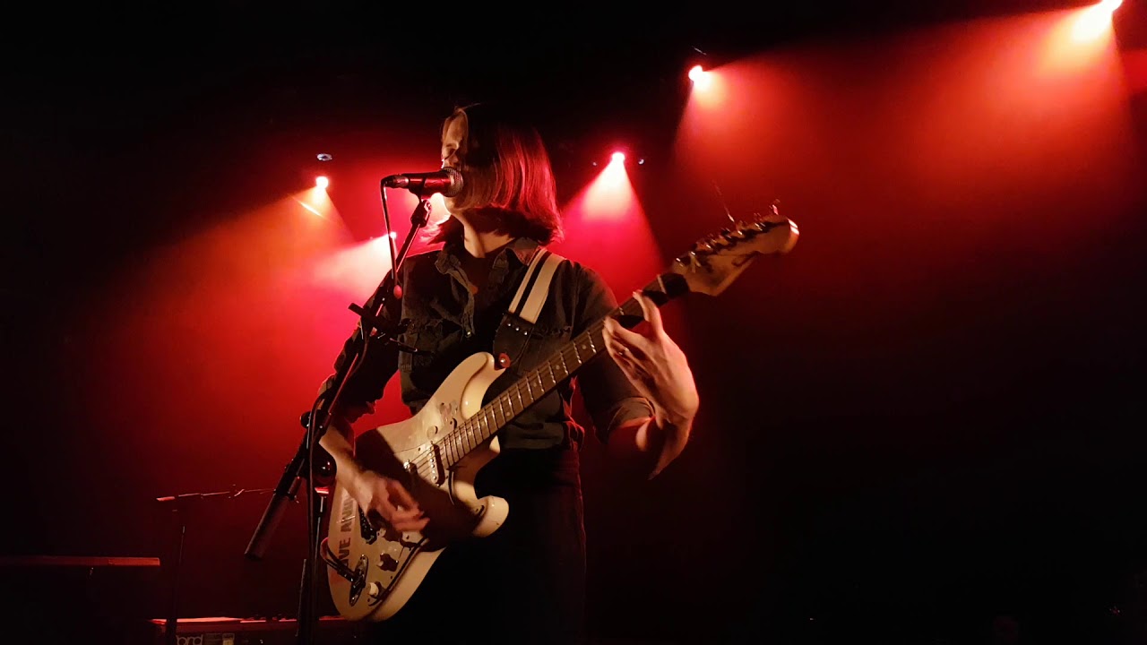 Watch Sofia Bolt live in Paris by Cathimini on YouTube Watch Sofia Bolt live in Paris by Cathimini on YouTube