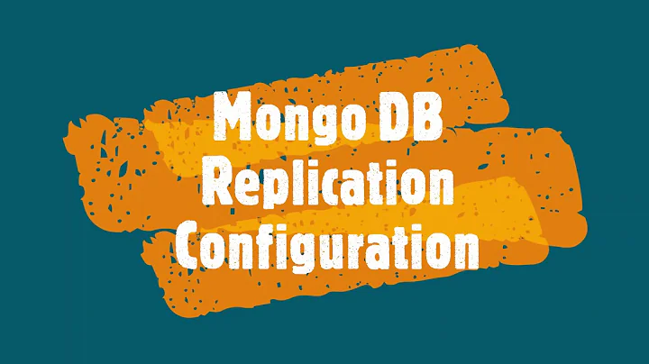 Mongo DB Replication Oplog File in 5 minutes