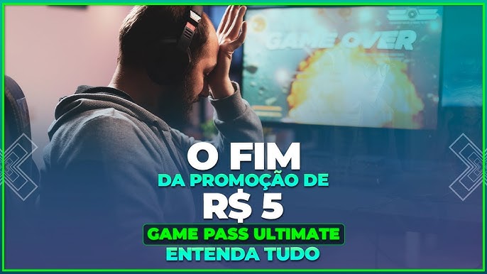 EA Play está saindo por R$ 6 para novos assinantes