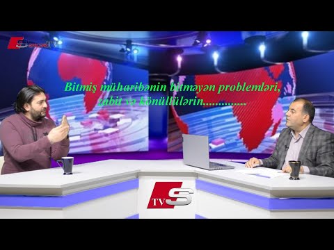 Bitmiş müharibənin bitməyən problemləri, zabit və könüllülərin...