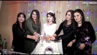 XORAZMDA SUPER QIZLAR BAZMI BUNAQASI XALI BO`MAGAN!