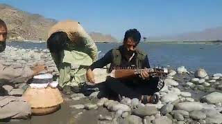 Pashto New Song Dawood Safi & Shafiullah Safi Resimi