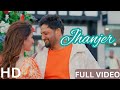 JHANJER Official Video Sajjan Adeeb Jassi X mp3