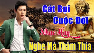 Cát Bụi Cuộc Đời, Quán Trọ Trần Gian...Liên Khúc Rumba Hải Ngoại Vượt Thời Gian, Đắm Say Bao Thế HỆ