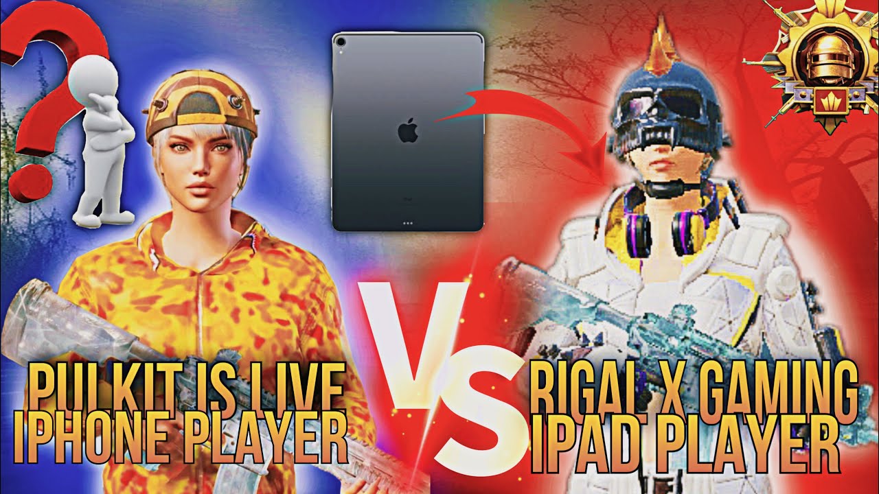 @Rigelxlive1 vs @Pulkitislive  ONE HAND GAMER 1v1 TDM ✅