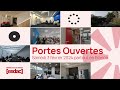 Portes ouvertes esdac  ecole de design