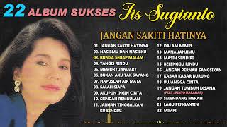 22 FULL ALBUM PALING SUKSES IIS SUGIANTO