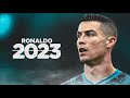 Cristiano Ronaldo ● Al Nassr Skills &amp; Dribbles ● 2022/23
