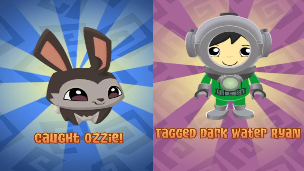 DASH TAG WITH TAG WITH RYAN REVERSE IN CHRISTMAS UPDATE WITH RED TITAN ...