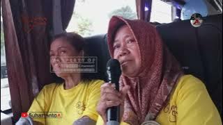 🔴 SEHAT-SEHAT SEMUA SEMOGA KEMESRAAN INI SELALU TERJAGA
