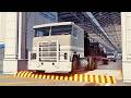 Cars and Trucks vs Speed Bumps #157 | BeamNG Drive |🤜 Truck &amp;Too