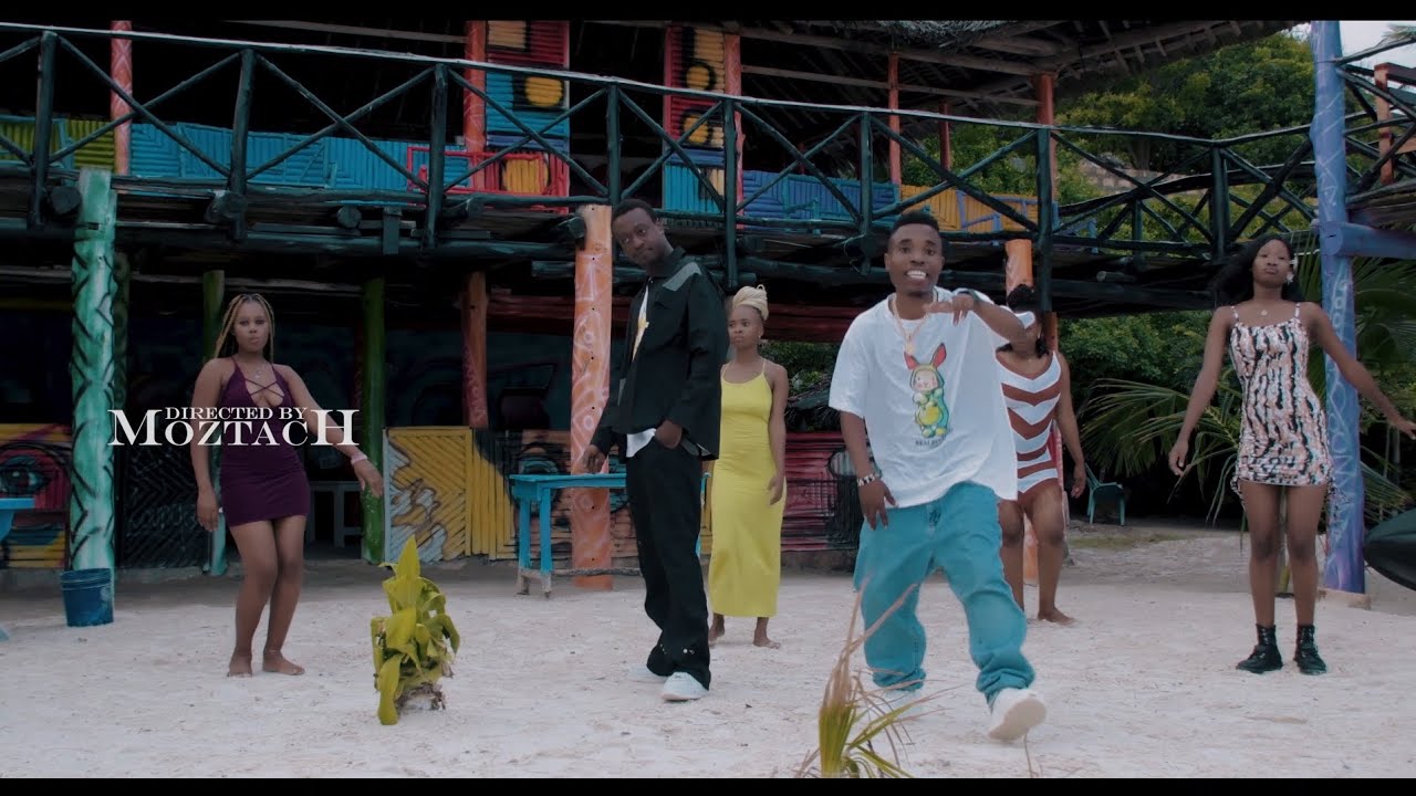 Rero By Timatsi X Big Man(Music Video) 