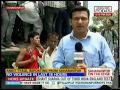 Raghav Pal, Saharanpur Attack pre-planned
