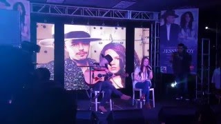 Jesse & Joy - "Me Soltaste" (Acústico Puerto Rico)