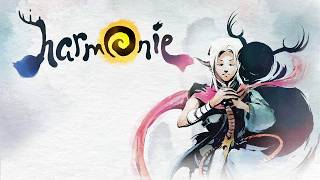 Harmonie - Announce Trailer