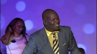 Donny Ngwenyama _Hamba Ngogcobo