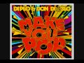 Diplo Don Diablo Make You Pop Tommie Sunshine Figure Remix CLIP mp3