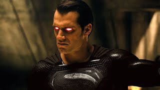 Scaling Dceu Superman To Outerversal