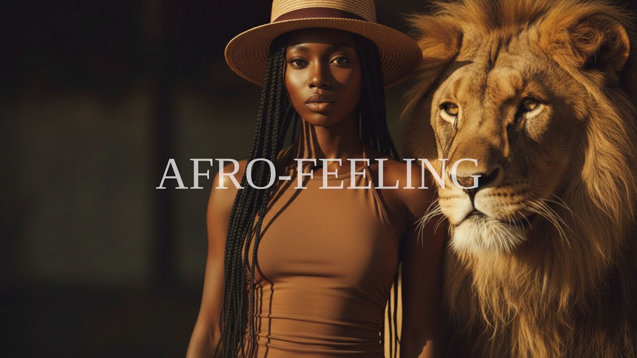 Afro House Mix 2026 | The Best of Afro | Vol.78