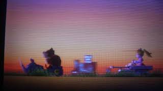 Mario Kart Ds End Credits And Open The Door