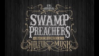 Video thumbnail of "The Swamp Preachers -The Old Man Down The Road (John Fogerty cover)"