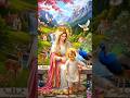 Ave Maria ✝️🙏⛪♥️ #viral #shorts #trending #avemaria #song
