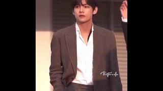 I Like You So Much - Kim Taehyung