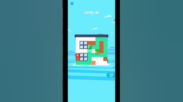 Painter Master Level 45 Gameplay WalkThrough