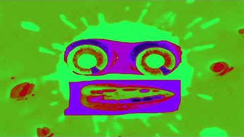 (NEW EFFECT) Klasky Csupo In Weak Phased Effect 4.0, 8.0 And 10.0