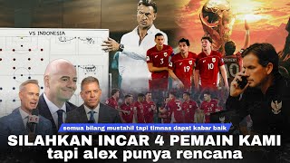 They Hide Behind Their Wounds: Saudi Arabia Targets 4 Garuda Players, But Alex Has a Plan. A Twis...