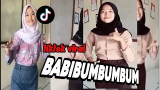 Yg Lg Viral Babibumbumbum Mie Puq X Lu Tiktok Viral Compilation