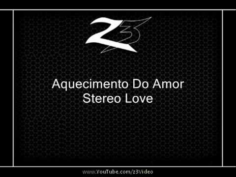 Aquecimento Do Amor