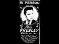Elvis Presley Kingsport Tennessee September 22 1955 Part # 1 of 3 The Spa Guy