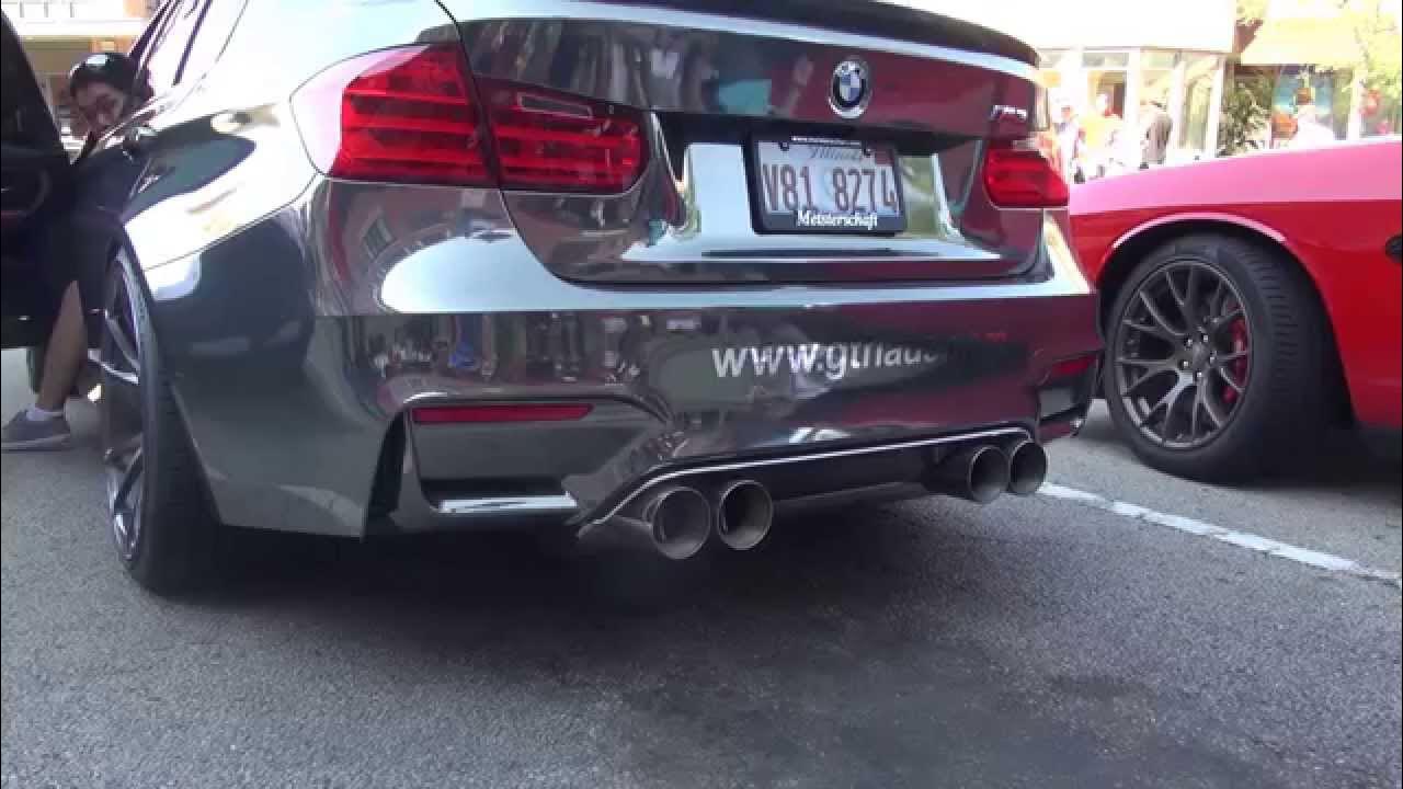 Pour les fans de la BMW M3 M30 : Samsung lance une version