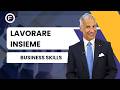 Lavorare insieme