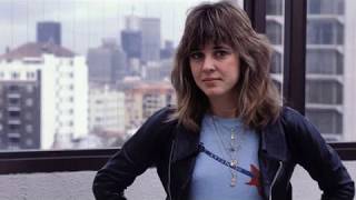 Suzi Quatro - Can The Can