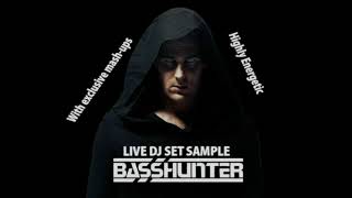 Basshunter Live Dj Set Sample