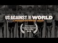 Us Against the World | A Washington Rowing Legacy